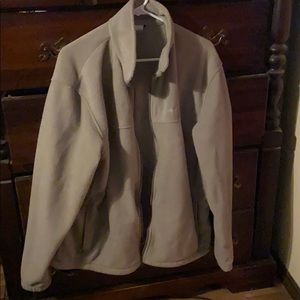Columbia jacket. XL